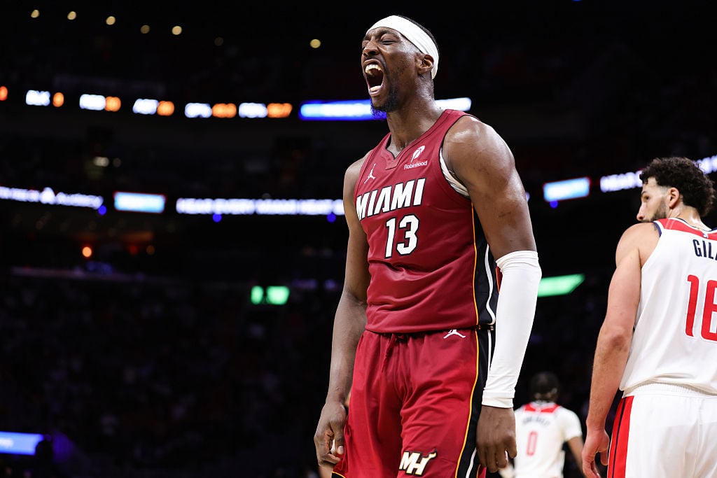 Adebayo a inscris 83 de puncte intr un meci NBA Ghita Muresan explica aceasta performanta remarcabila