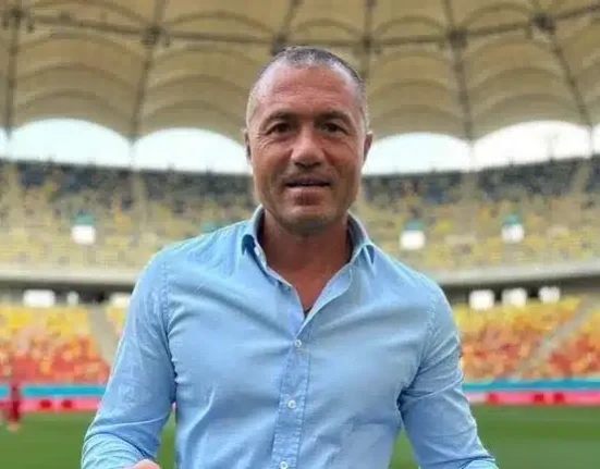Adrian Ilie aproape sa semneze cu FCSB Cobra ar putea avea un rol esential in noul proiect