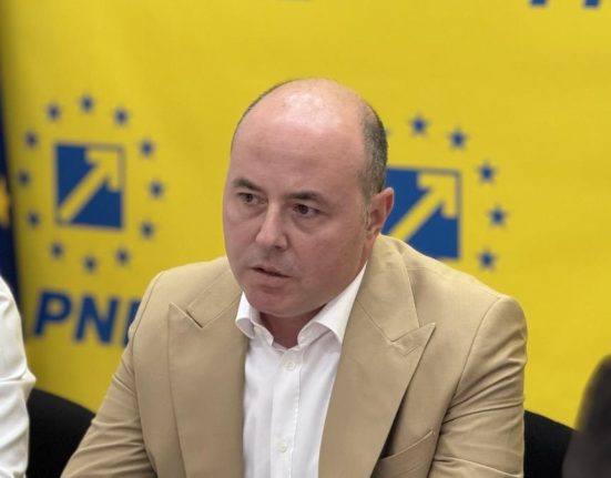 Alexandru Muraru critica PSD A incercat sa darame Guvernul prin blocarea bugetului A primit o lectie