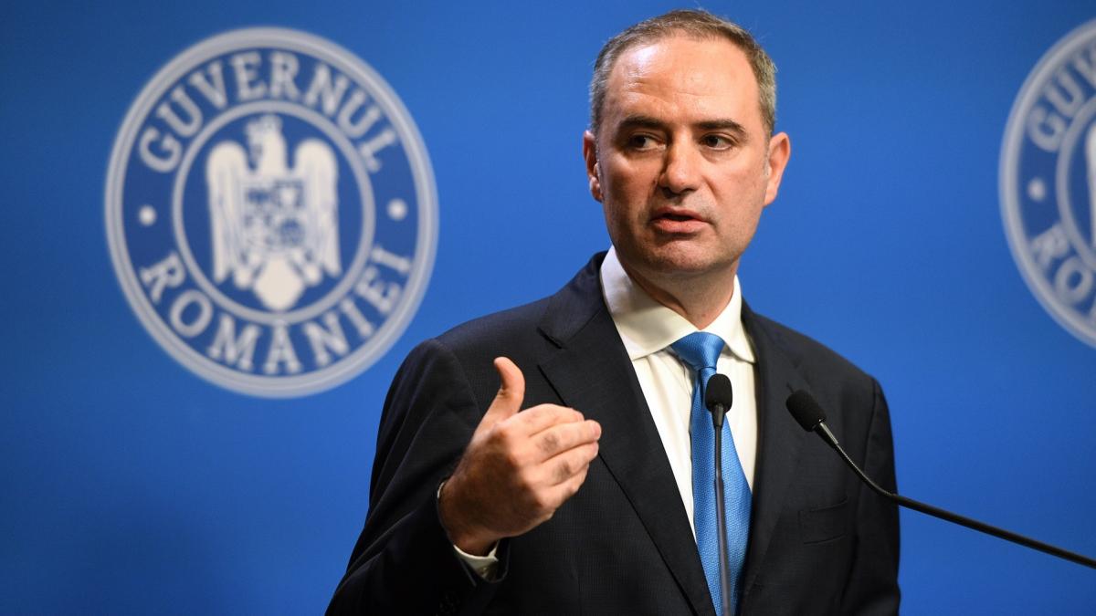 Alexandru Nazare inainte de dezbaterile din Parlament pe tema legii bugetului Nu se voteaza doar un buget