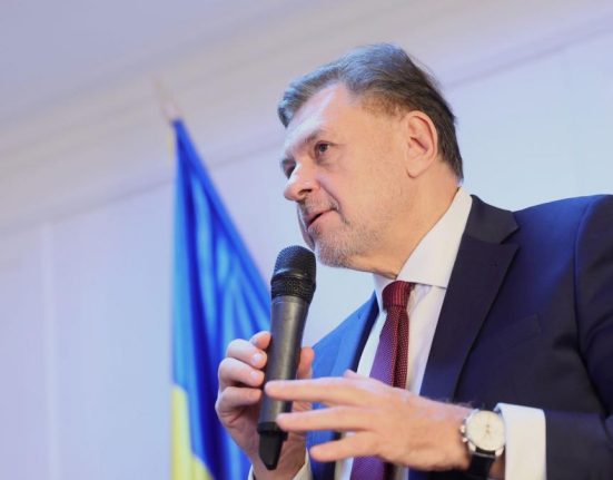 Alexandru Rafila a pierdut procesul prin care solicita despagubiri de 500000 lei de la deputatul USR Emanuel