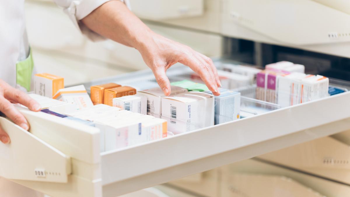 Alexandru Rogobete declara infiintarea unui grup interinstitutional pentru monitorizarea medicamentelor din cauza