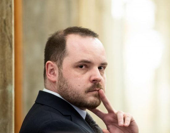 Alexandru Rogobete despre criza din Coalitie este in preanestezie inca nu a ajuns la terapie