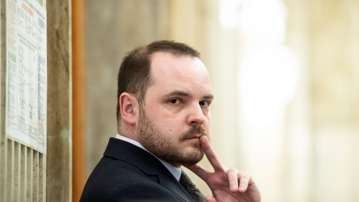Alexandru Rogobete despre criza din Coalitie este in preanestezie inca nu a ajuns la terapie