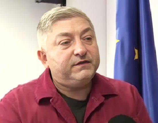 Alin Tise despre reforma din administratie Emanatia mintilor altor functionari obezi si