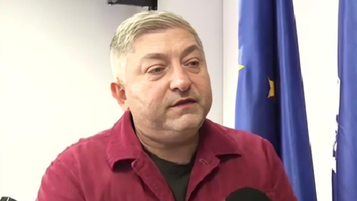 Alin Tise despre reforma din administratie Emanatia mintilor altor functionari obezi si