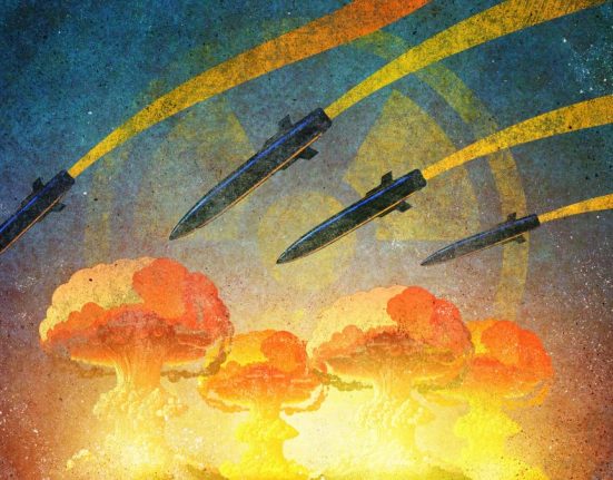 Ar trebuie ca Romnia s se alinieze la umbrela nuclear francez Geoan Este necesar s discutm foarte serios
