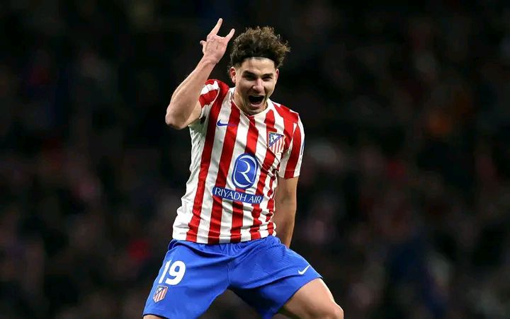 Atletico Madrid ajunge din nou in finala dupa 13 ani Echipa lui Simeone face fata presiunii din partea Barcelonei