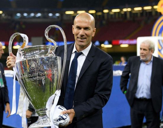 Bale destrama mitul Zidane Galezul afirma ca la Real Madrid nu faceam nimic semnificativ la antrenamente