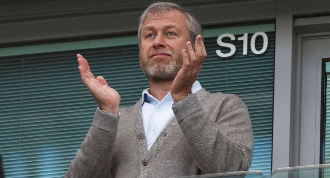 Banii din vanzarea Chelsea sunt blocati Abramovich continua conflictul cu guvernul britanic