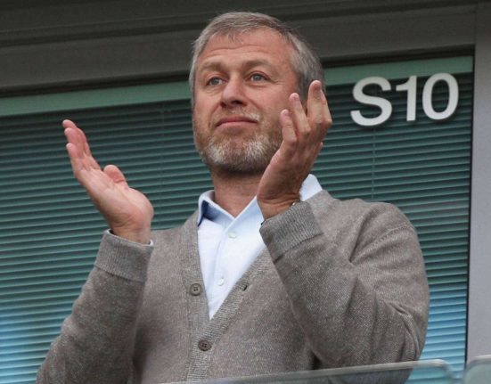 Banii din vanzarea Chelsea sunt blocati Abramovich continua conflictul cu guvernul britanic