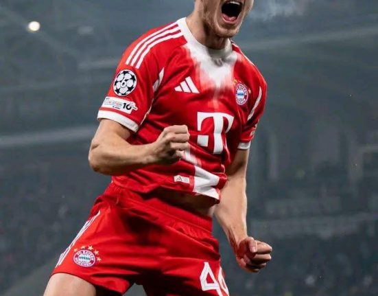 Bayern Munchen si Atletico Madrid aproape de calificarea in sferturile Ligii Campionilor la fotbal