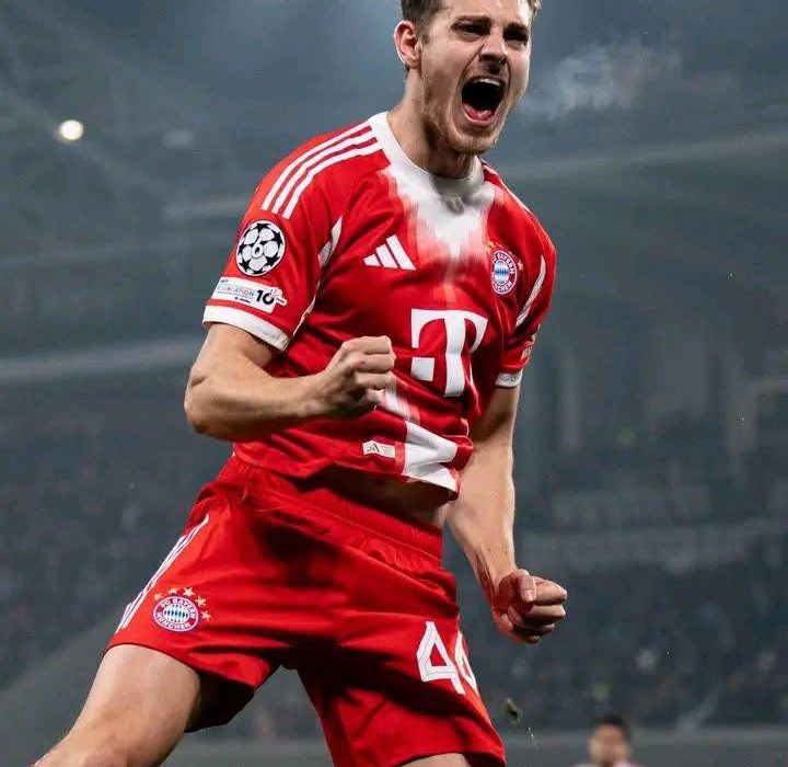 Bayern Munchen si Atletico Madrid aproape de calificarea in sferturile Ligii Campionilor la fotbal