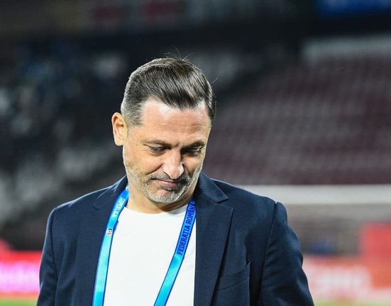 Becali il doresgte pe Radoi la FCSB Raspunsul antrenorului este ferm