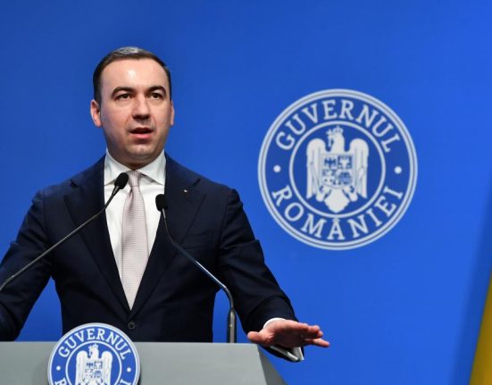 Bogdan Ivan despre cresterea preturilor la combustibili Companiile ar trebui sa se stranga la punga si sa isi