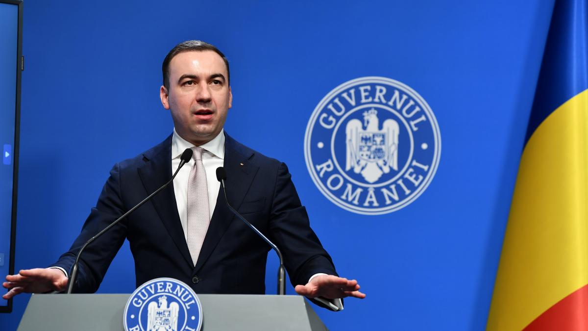 Bogdan Ivan despre cresterea preturilor la combustibili Companiile sa si stranga cureaua si sa