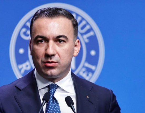 Bogdan Ivan explica cum ar putea scadea pretul combustibilului la pompa Doar din doua surse direct implicate