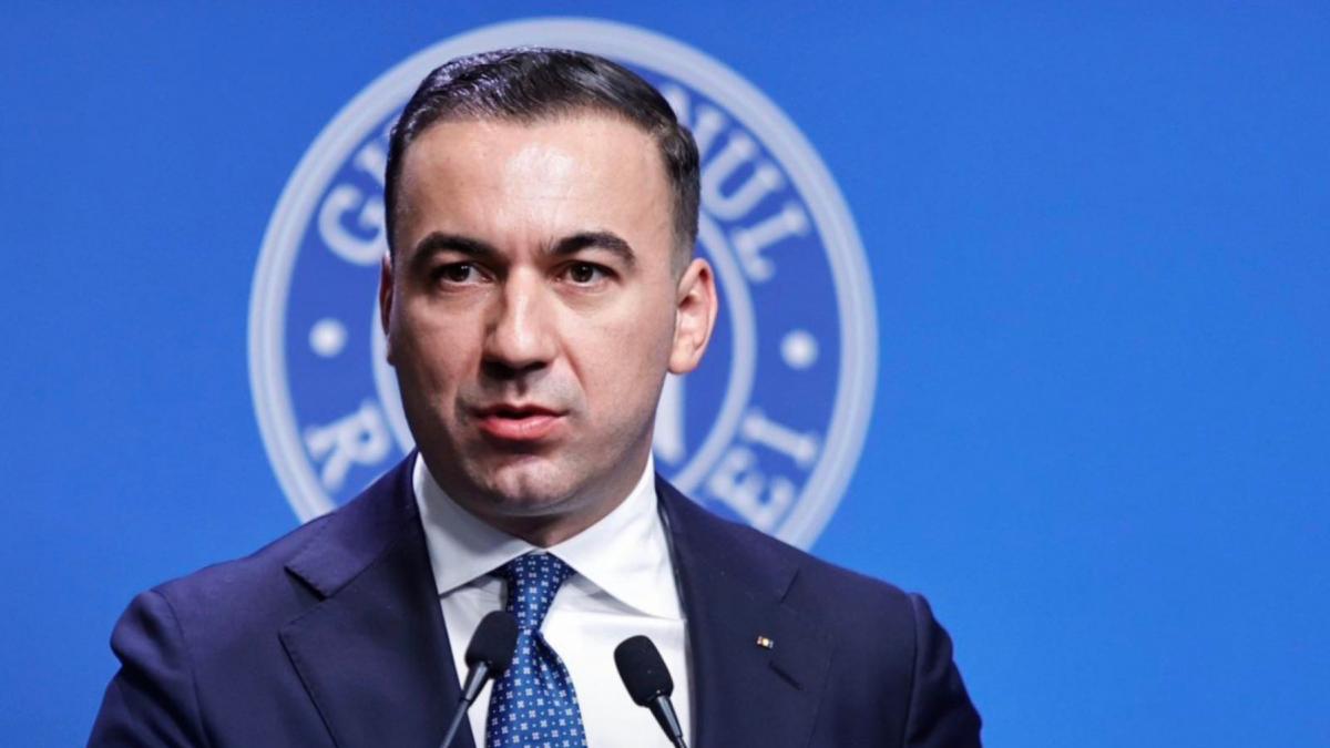 Bogdan Ivan explica cum ar putea scadea pretul combustibilului la pompa Doar din doua surse direct implicate