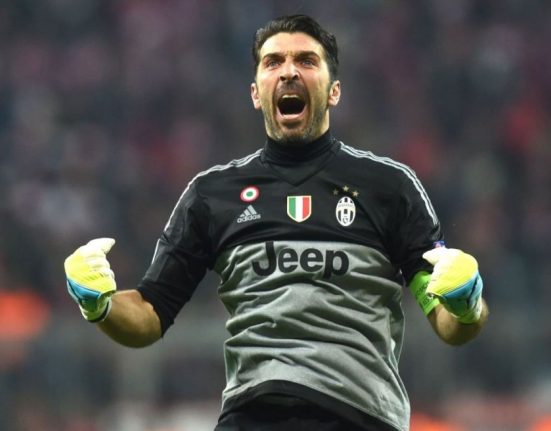 Buffon optimist inainte de baraj Daca ne concentram la maxim e suficient