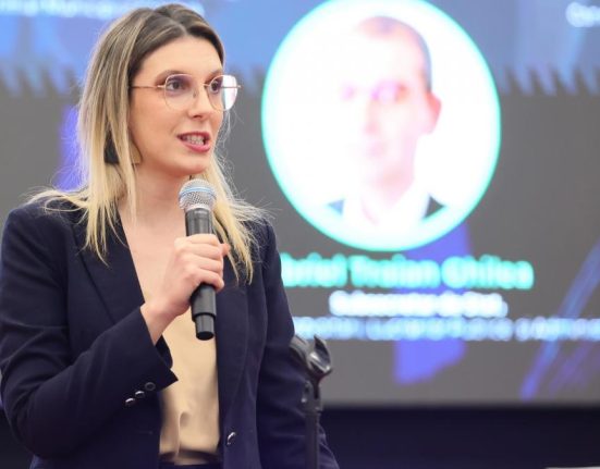 Buzoianu Anul acesta vom avea unele dintre cele mai ambitioase proiecte pe AFM in domeniul mediului