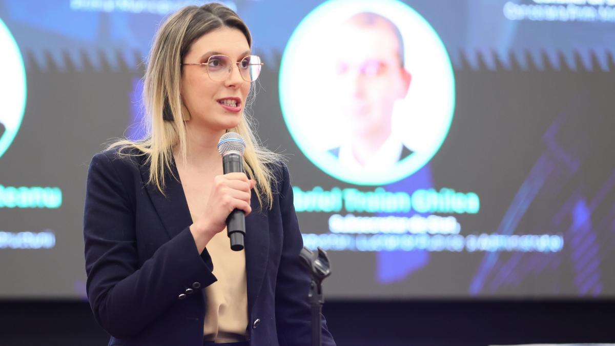 Buzoianu Anul acesta vom avea unele dintre cele mai ambitioase proiecte pe AFM in domeniul mediului