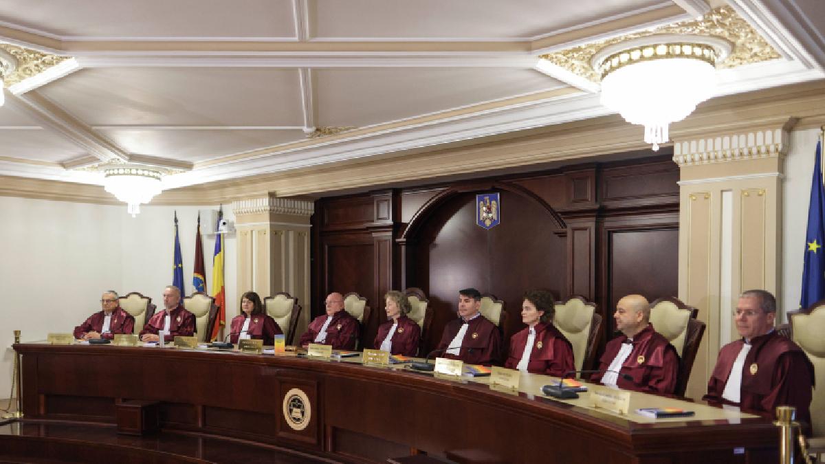 CCR analizeaza constitutionalitatea Legii bugetului pentru 2026 Sesizarea AUR in fata judecatorilor