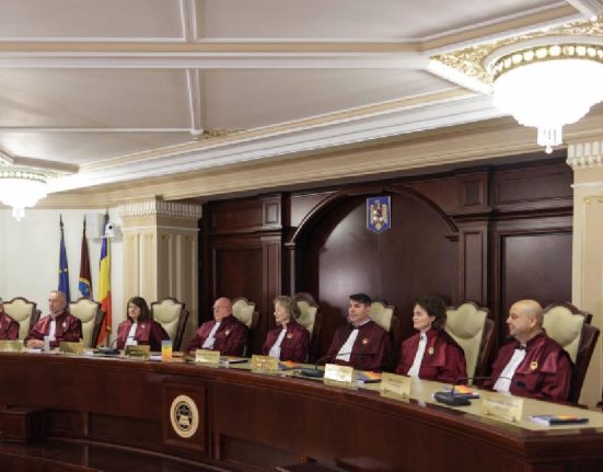 CCR hotareste daca Legea bugetului pentru 2026 este constitutionala Sesizarea AUR in fata judecatorilor