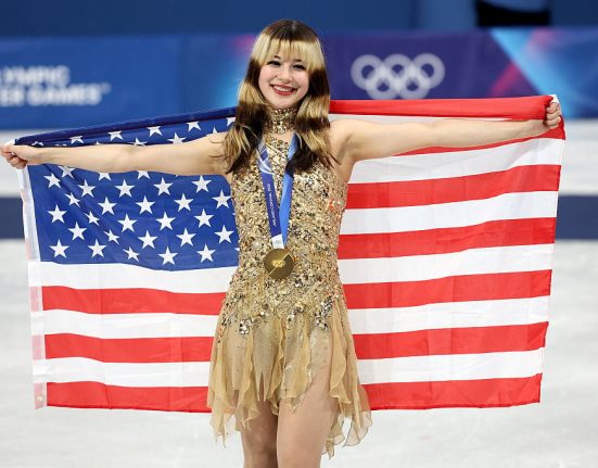 Campioana olimpica Alysa Liu impartaseste sincer convingerile sale Mesaj politic puternic intr un interviu