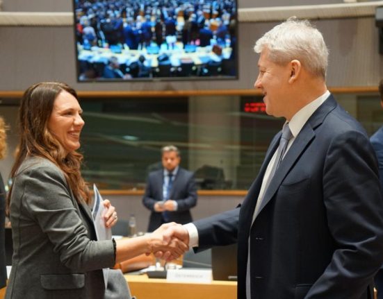 Catalin Predoiu Este necesar sa alocam mai multe resurse pentru lupta impotriva traficului de droguri in UE