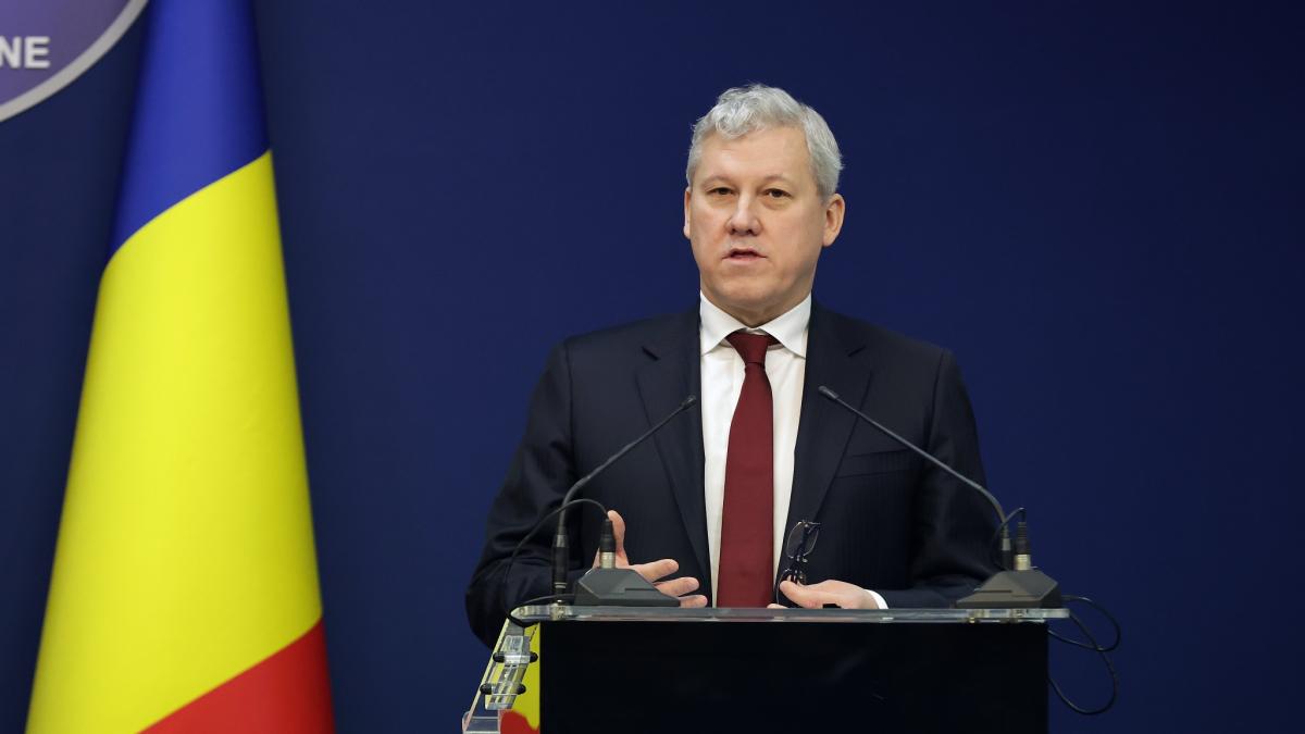 Catalin Predoiu Protectia animalelor este un semn al civilizatiei Cate au fost salvate de