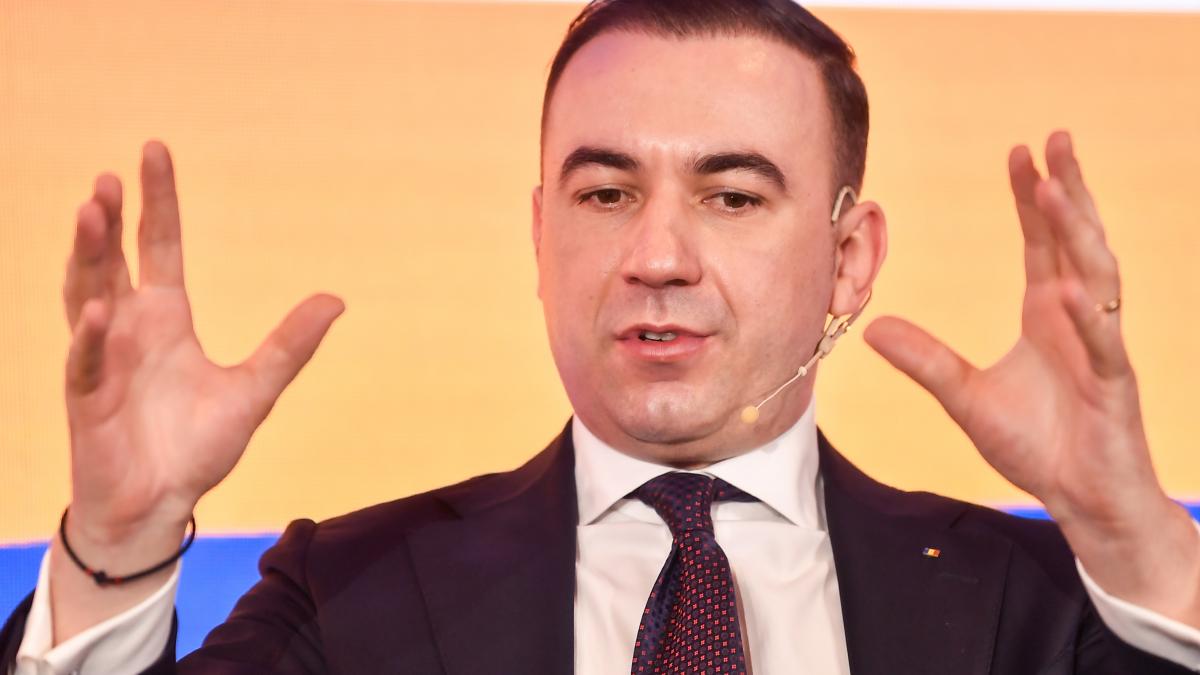 Ce afirma Bogdan Ivan despre retragerea PSD de la guvernare Sa nu ne grabim sa vorbim Decizia nu este