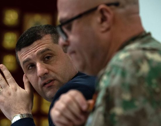 Cererea ca Romania sa participe la Coalitia pentru Stramtoarea Ormuz a fost adresata direct lui Nicusor