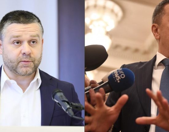 Ciucu Bolojan incearca sa pastreze coalitia pentru a conduce tara Aciunile lui Grindeanu sunt o aventura