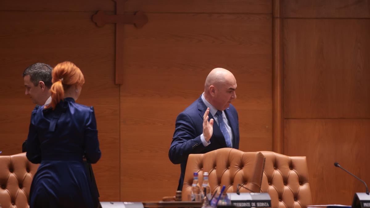 Coalitia de guvernare pe punctul de a se destrama Ilie Bolojan critica PSD Incearca sa aduca o