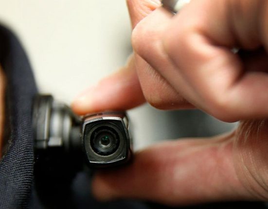 Comisarii Gazii de Mediu vor fi obligati sa utilizeze camere de supraveghere la controale Buzoianu Ordinul