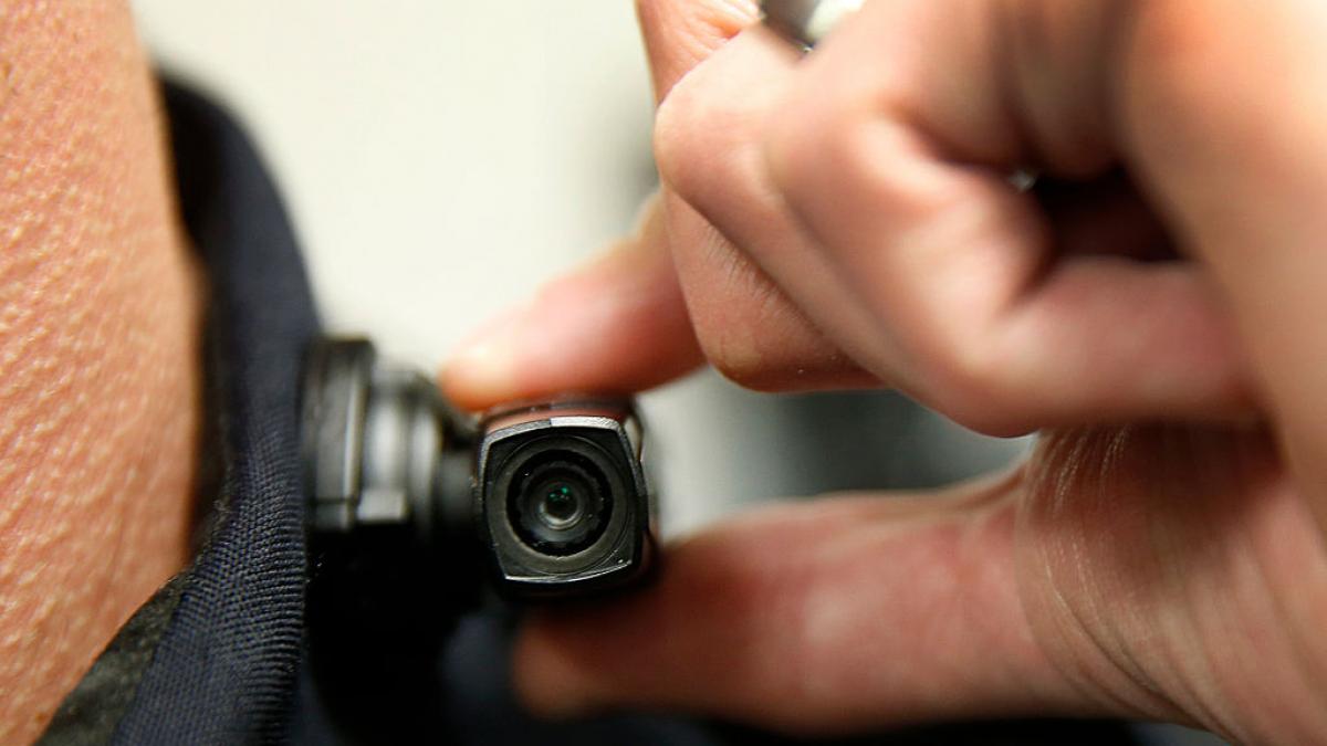 Comisarii Gazii de Mediu vor fi obligati sa utilizeze camere de supraveghere la controale Buzoianu Ordinul
