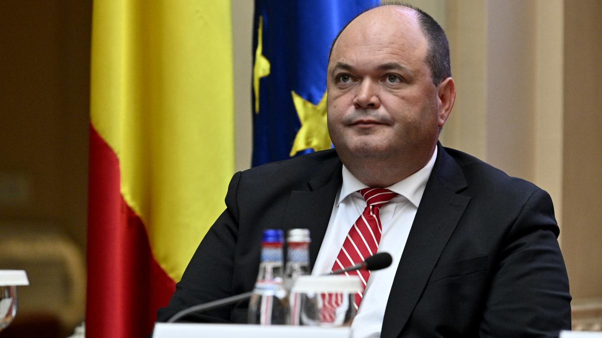 Consilierul lui Bolojan Statul roman nu dispune de fonduri pentru a interveni in vederea scaderii pretului carburanilor