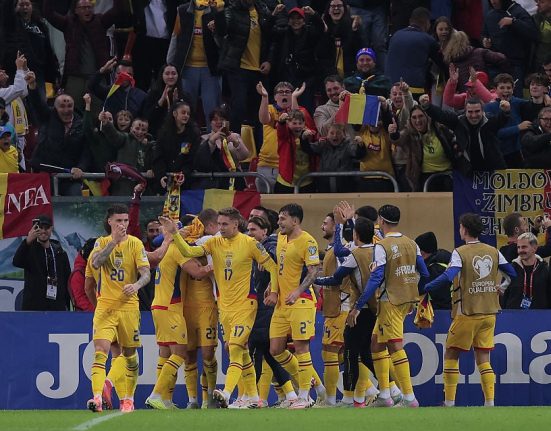 Craioveanu se bazeaza pe puterea echipei Pressiunea din Istanbul poate deveni avantagele Romaniei