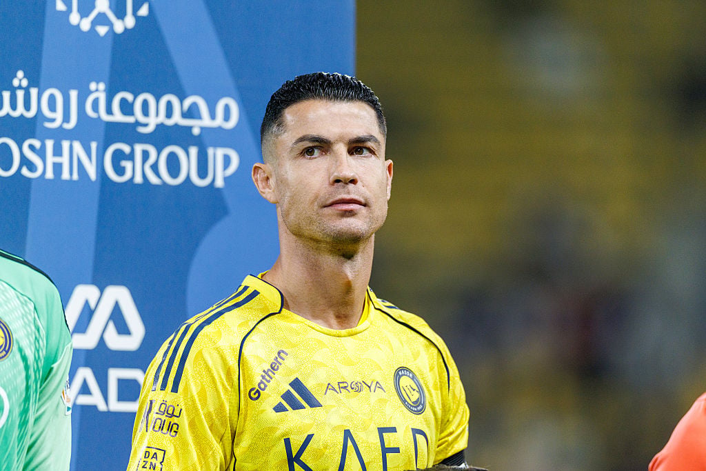 Cristiano Ronaldo modificat si suspect de accidentare Urmeaza teste medicale de urgenta