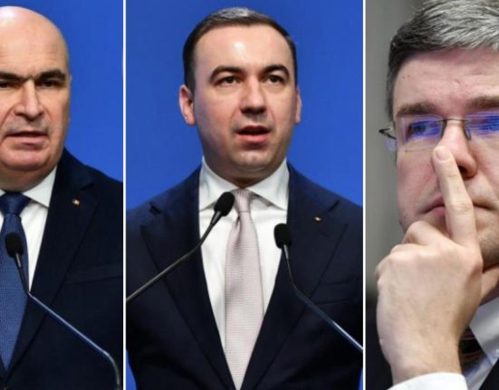 Criza combustibililor Bolojan si USR refuza planul lui Ivan Darau Nu se pot lua masuri din