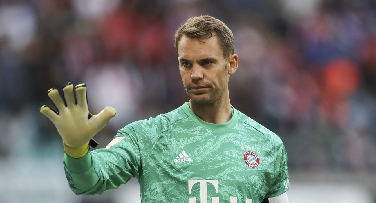 Criza majora de portari la Bayern inainte de Liga Campionilor Un portar de 16 ani ar putea debuta impotriva Atalantei