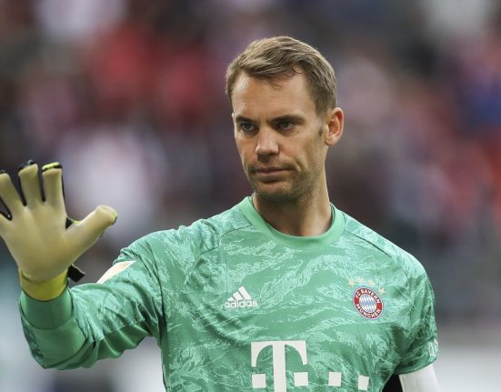 Criza majora de portari la Bayern inainte de Liga Campionilor Un portar de 16 ani ar putea debuta impotriva Atalantei