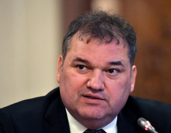 Cseke Attila UDMR nu intentioneaza sa paraseasca guvernarea Ne dorim sa mentinem acelasi echilibru ca pana acum