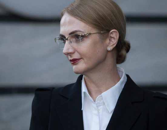 Curtea Suprema se pregateste sa actioneze in judecata Guvernul dupa ce fondurile pentru magistrati au