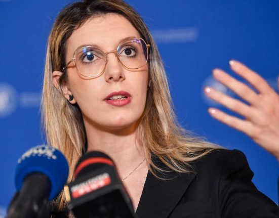 Diana Buzoianu despre Jean Visan noul director Romsilva A impiedicat intotdeauna orice actiune mai serioasa