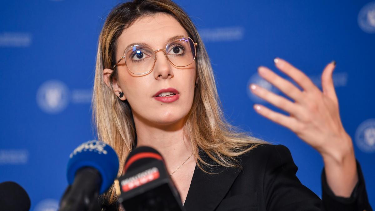 Diana Buzoianu despre Jean Visan noul director Romsilva A impiedicat intotdeauna orice actiune mai serioasa