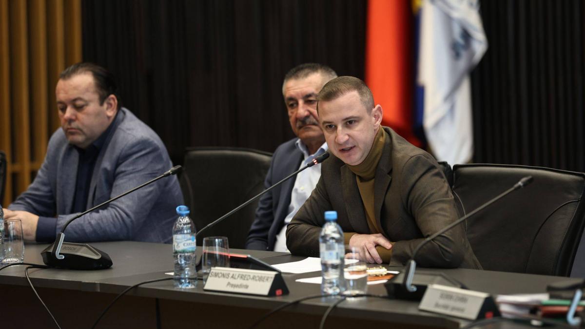 Doua comune din Timis se vor uni Consiliul Judetean ofera stimulente financiare Simionis