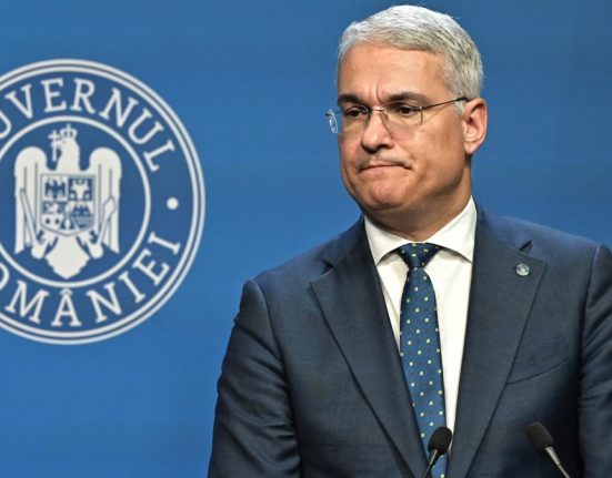 Dragos Pislaru Nu vreau sa creez asteptari legatede fondurile PNRR referitoare la reforma pensiilor