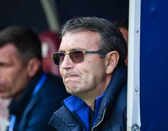 Eugen Neagoe paraseste echipa Petrolul Ploiesti