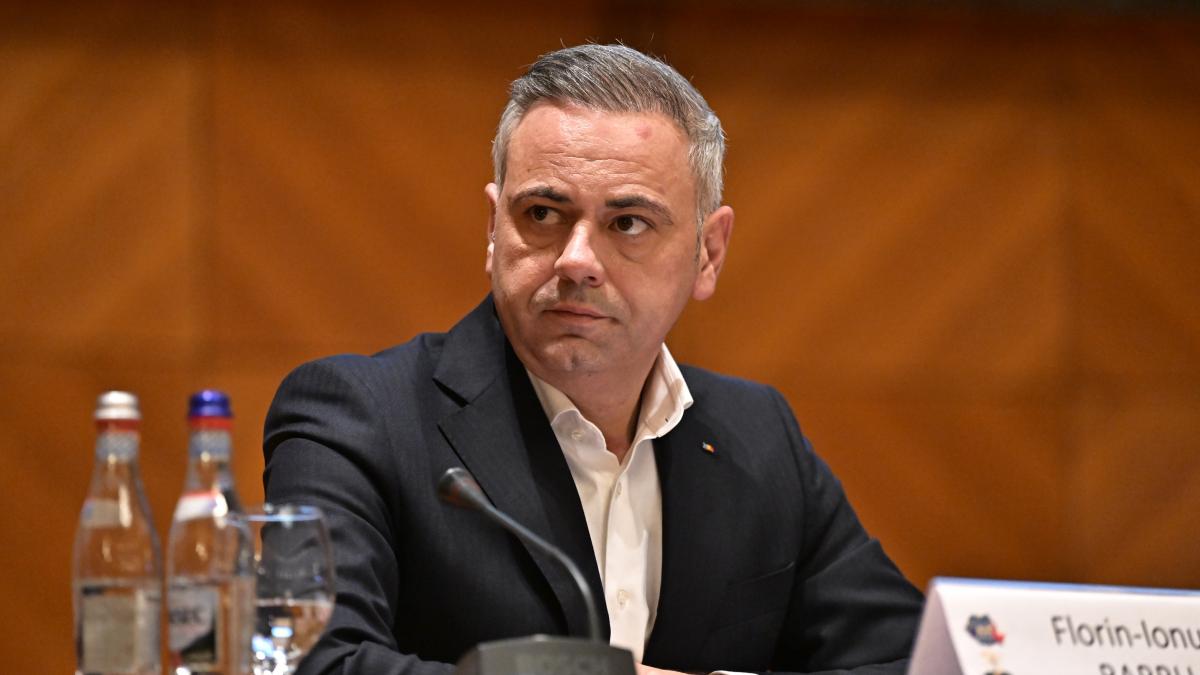 Florin Barbu soliciata o sedinta de urgenta pentru plafonarea preturilor la alimentele de baza Moare cineva daca
